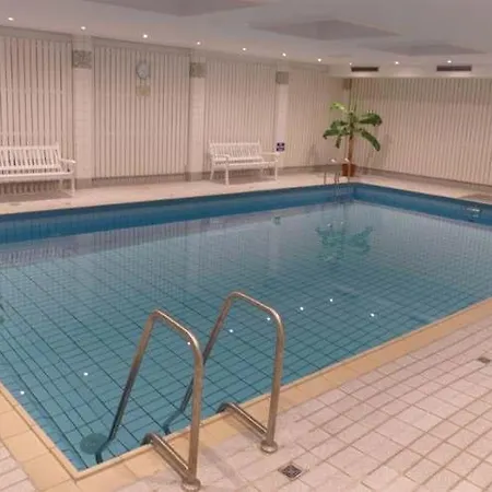 Haus Uthlande Uthlande Whg 51 Meeresbrise