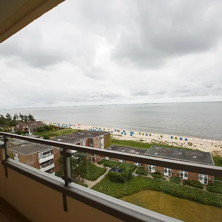 Haus Uthlande Uthlande Whg 51 Meeresbrise Wyk auf Föhr