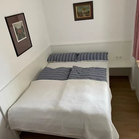 Apartmán Haus Uthlande Uthlande Whg 51 Meeresbrise *